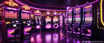 988gam What We Offer in Slot Rushspin