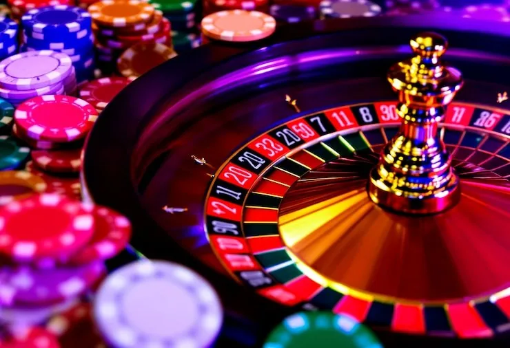 988gam Blackjack Fiesta