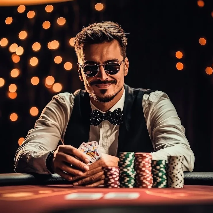 988gam Casino